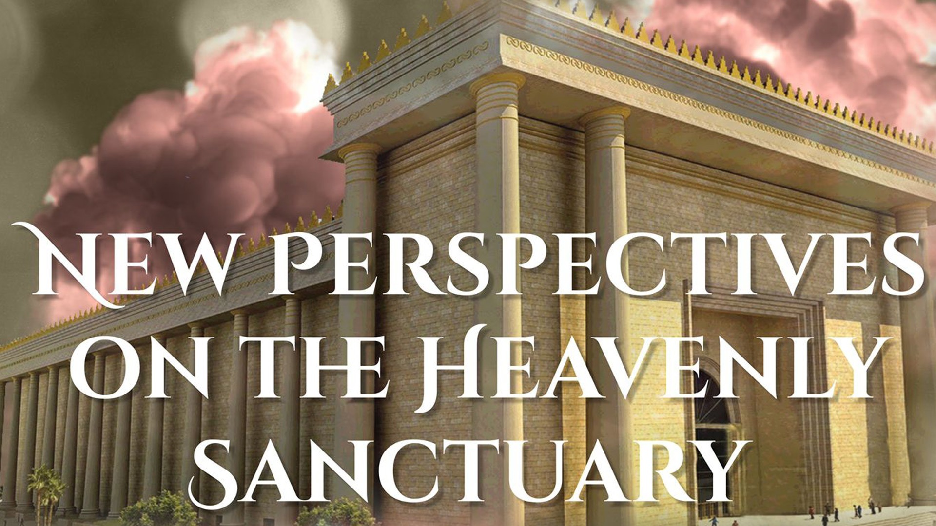 The Sanctuary: A Window Into God’s Heart