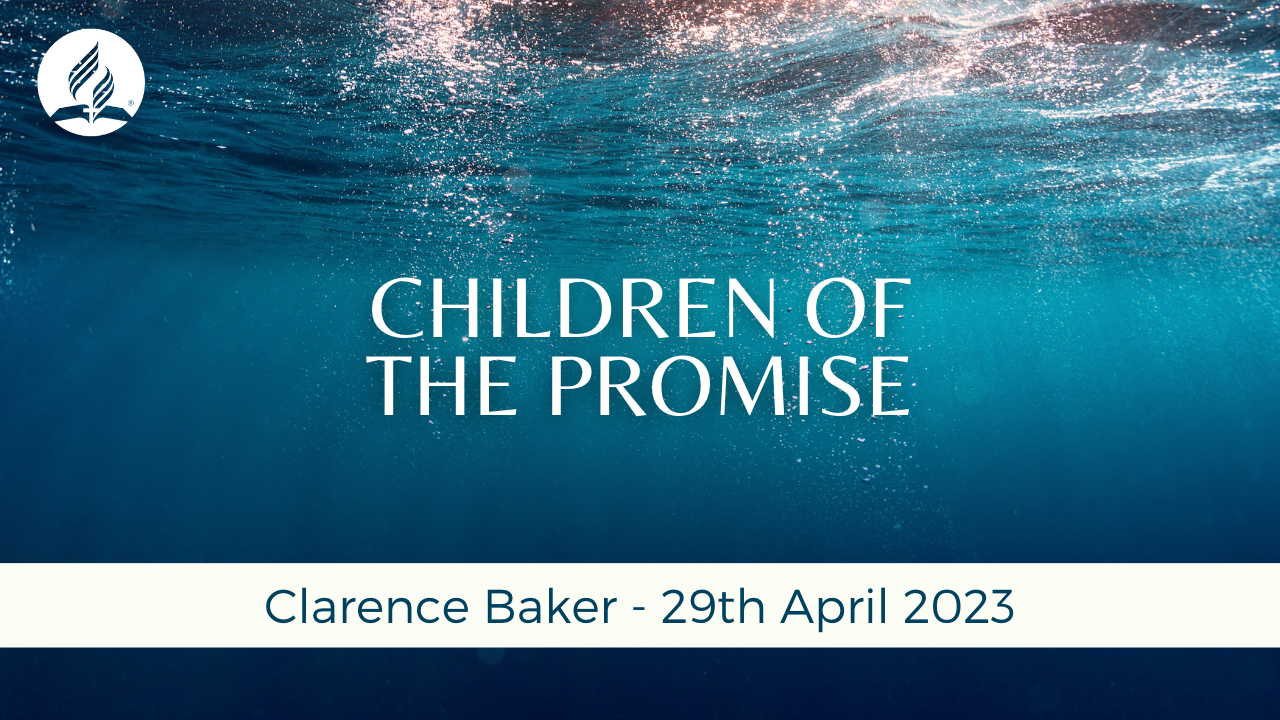 Children of the Promise